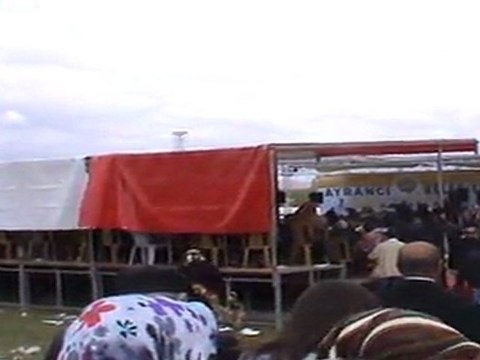 12. GELENEKSEL AYRANCI HIDIRELLEZ ŞENLİKLERİ