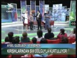 Dr Mustafa Karataş Kanal D Doktorum 2