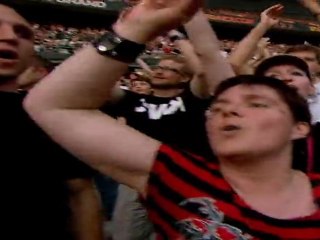 INDOCHINE - POPSTITUTE - STADE DE FRANCE