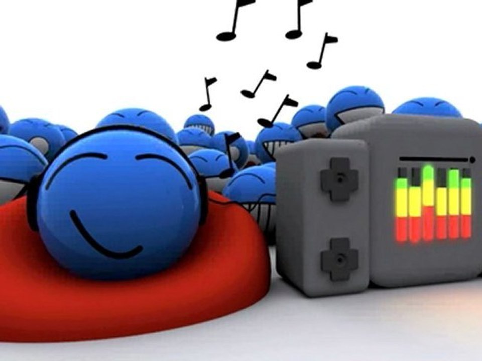 Partymix Summer 2011 - DJ Ezkay