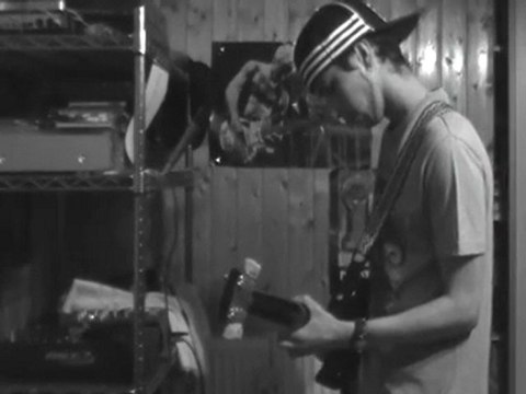 U2 - Sunday Bloody Sunday Cover