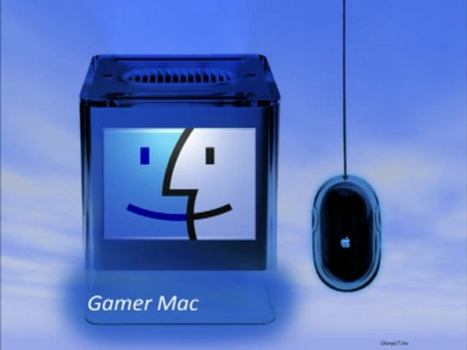 Présentation de MacTvGame