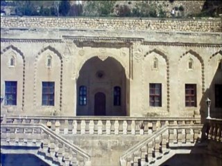 Mardin'i Yaşamak - Life in Mardin
