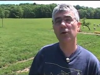 La sécheresse inquiète les Agriculteurs des pays de Savoie