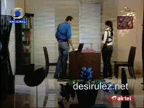 Ek Din Achanak - 9th MAY 2011 pt 5