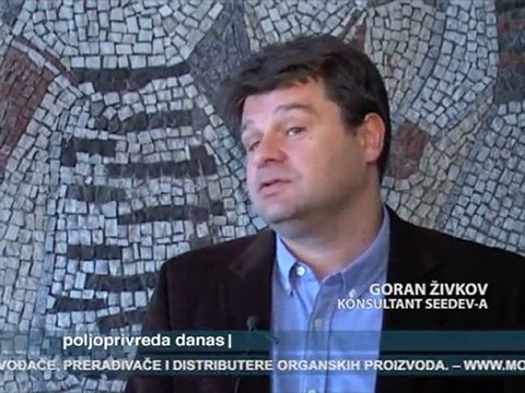 Poljoprivreda danas 09.05.2011.