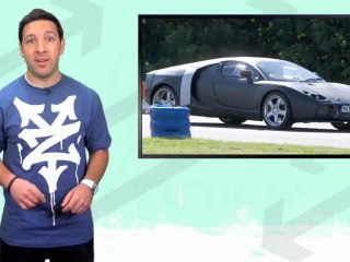 Spa 1000km, Formula One in Turkey, VW Polo R for WRC, ...