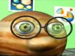 LA TIERRA ESTA ENFERMA..