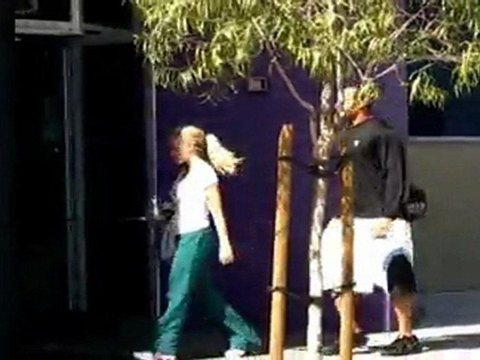 Exklusiv: Die neuesten Pärchen-News