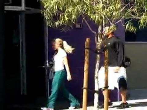 Exklusiv: Die neuesten Pärchen-News