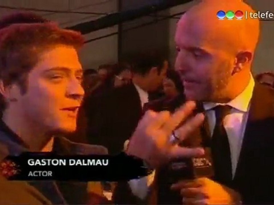 NICO Y GASTÓN EN CQC 08/5/2011 (ESPACRIOCRIS)