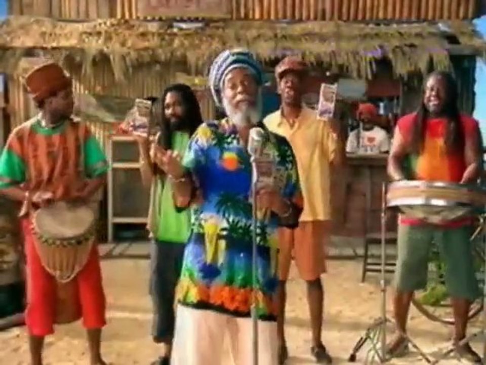 Bob Marley 30th anniversary: peace & reggae