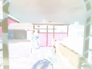 Black ops - Nuketown