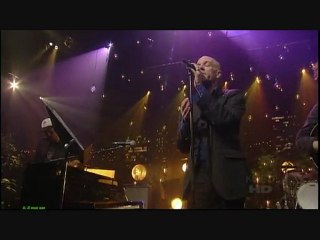 Coldplay - 06 In the Sun (feat. Michael Stipe) - Live at Austin City Limits 2005