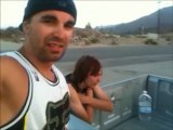 Palm springs