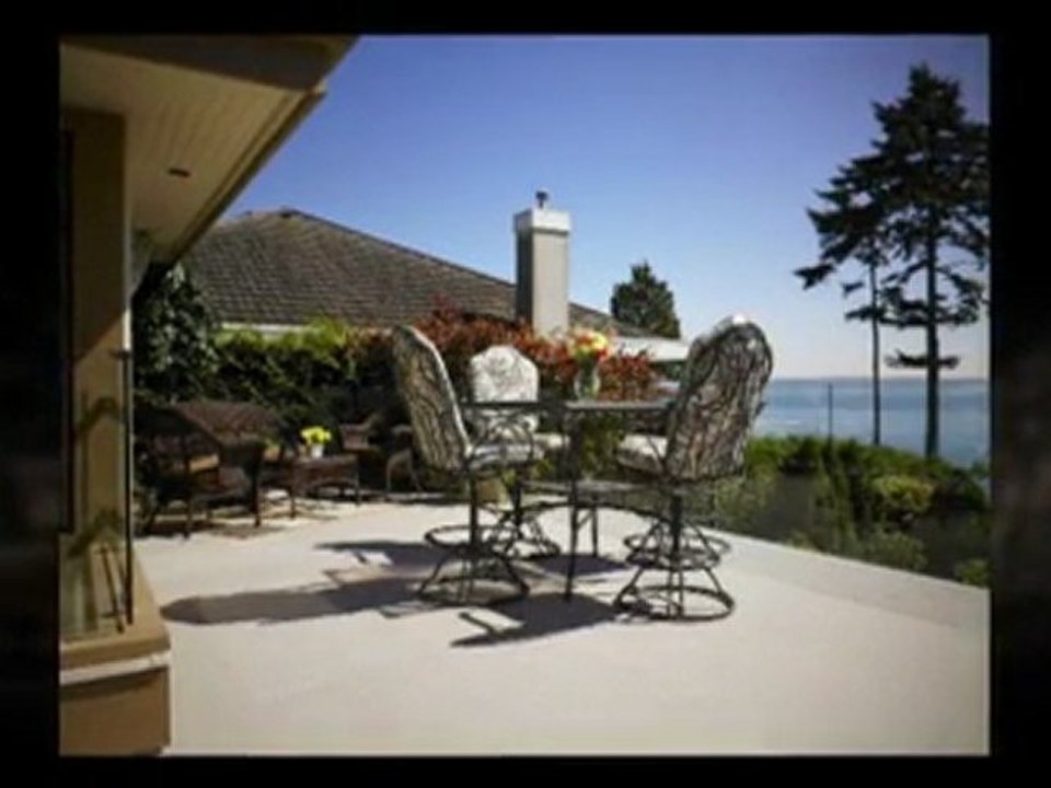 Vinyl Deck, Home Renovations | HDL Group