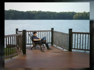 Composite Decking, Decks | HDL Group