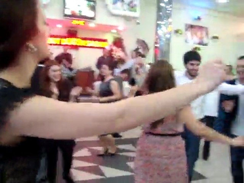 Herkes görsün nasıl oynadık :)