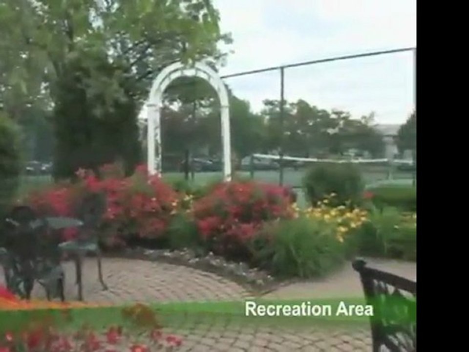 Park Ridge Commons