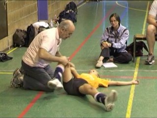 Bases physiologiques de l'apprentissage moteur - Bases fisiológicas del aprendizaje motriz