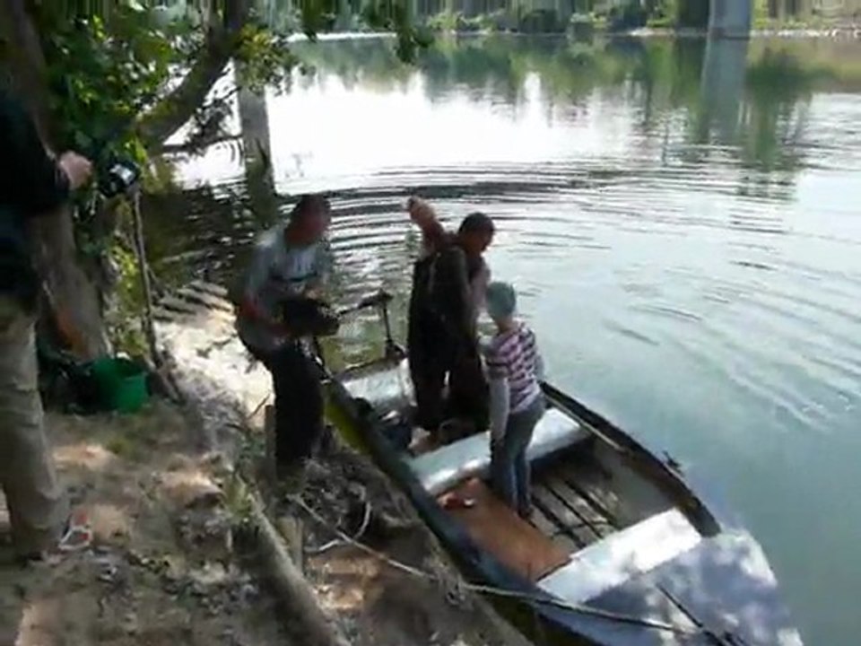 peche a la cabane 3/3