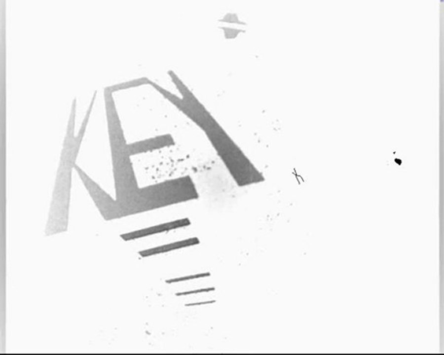 Key - Crocketts Theme