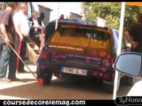 20° course de cote des plannettes 2011 by nonoprod'