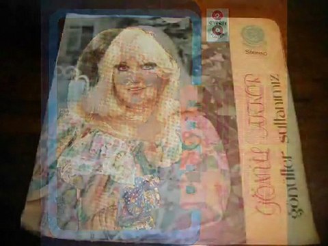 Aksamin Oldugu Yerde Bekle Diyorsun Gelmiyorsun-Gönül Akkor