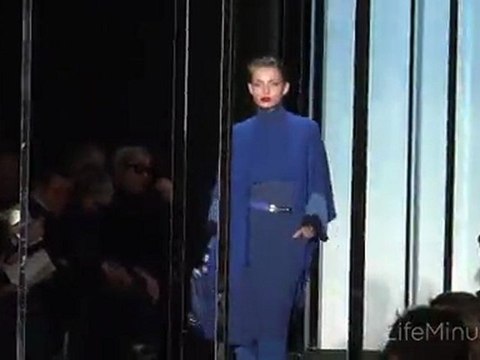 Diane von Furstenberg Fall 2011