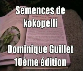 Semences de kokopelli 2010 1sur2