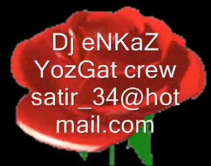 dj enkaz kalpsiz