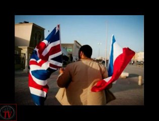 Les rebelles de Benghazi sont pro-Americain !