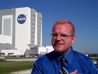 Kennedy Space Center - Behind The Scenes Kennedy Space Center (Français)
