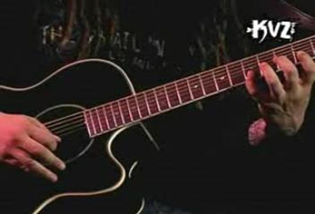 Korn Falling Away From Me