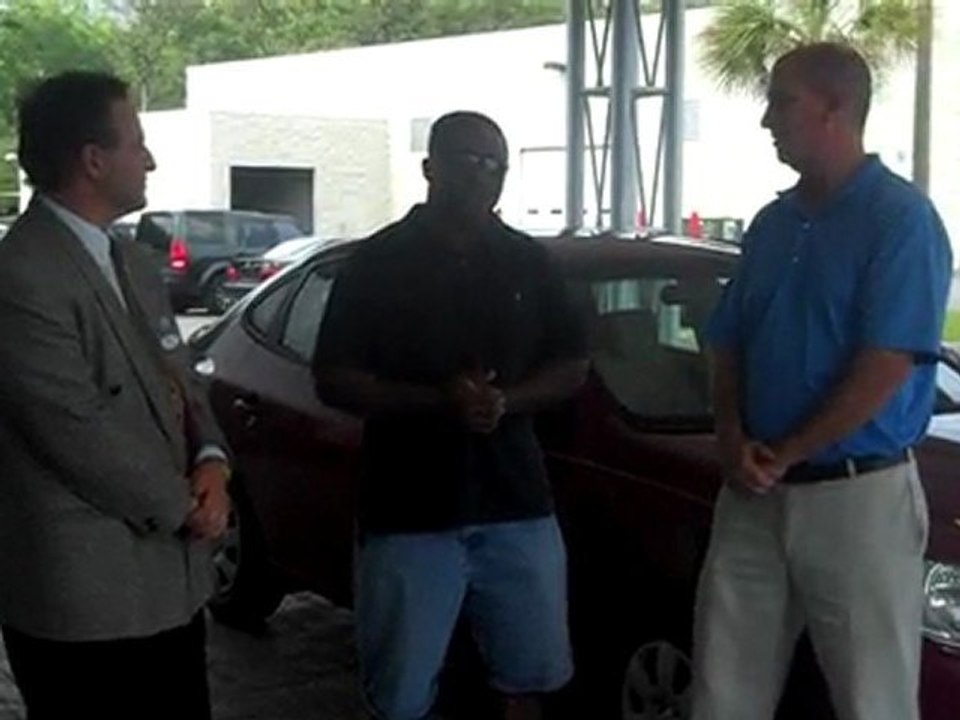 Hyundai Elantra- Killer PreOwned Deals at Hilton Head ...