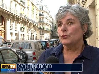 Croyances de la mère de X. Dupont de Ligonnès