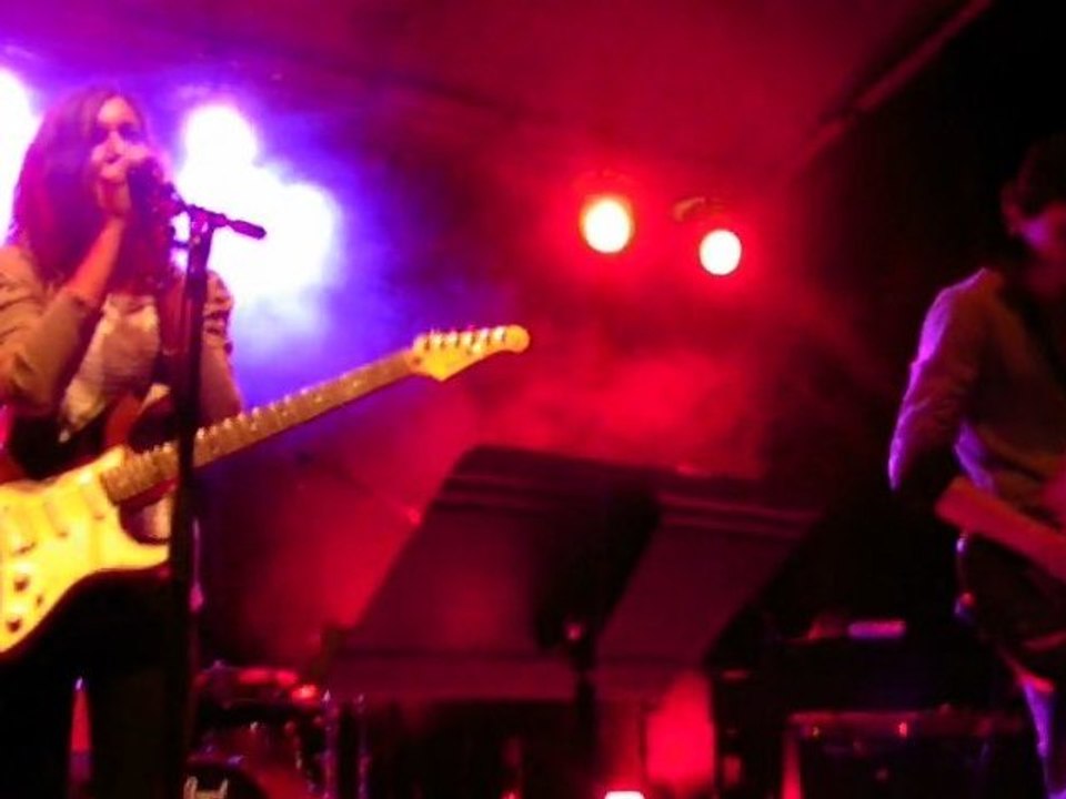 THE 3K - One last time live