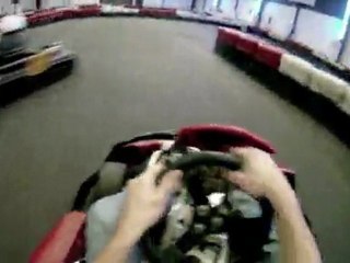 karting mai 2011