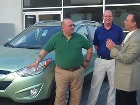 2011 Hyundai Elantra Touring- Customer Testimonial- ...