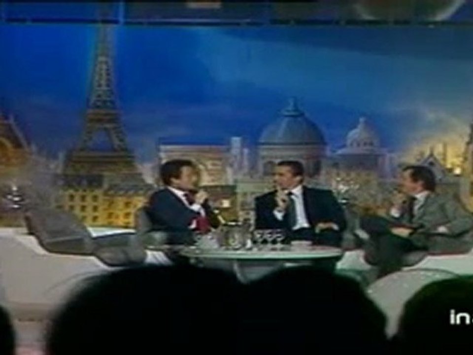 Arnold SCHWARZENEGGER (39ans avec Drucker 1986 commando)