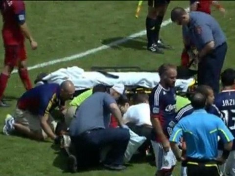 MLS - Real Salt Lake mit Sieg gegen Chivas USA