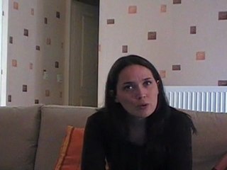 ANGEL "PARLE MOI" - Casting JVSCAZ Saison #2