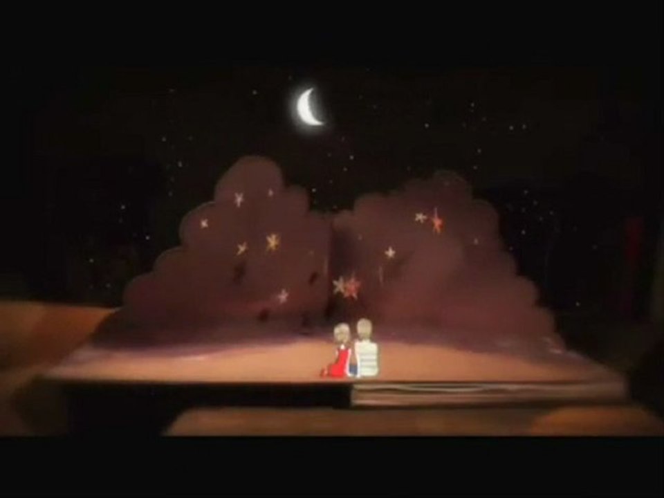 Aşk / Love -Yusuf YARDIMCI (2011)