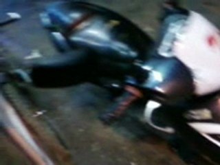 roma italia moto de silvio berlusconi