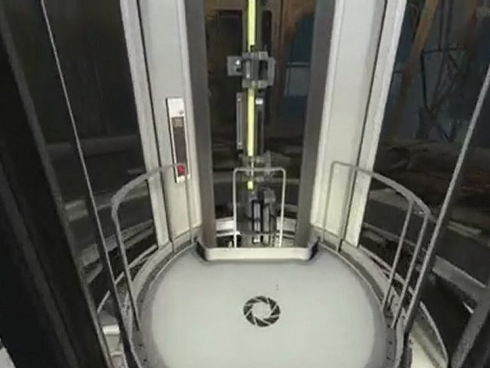 (WT) Portal 2 (HD)