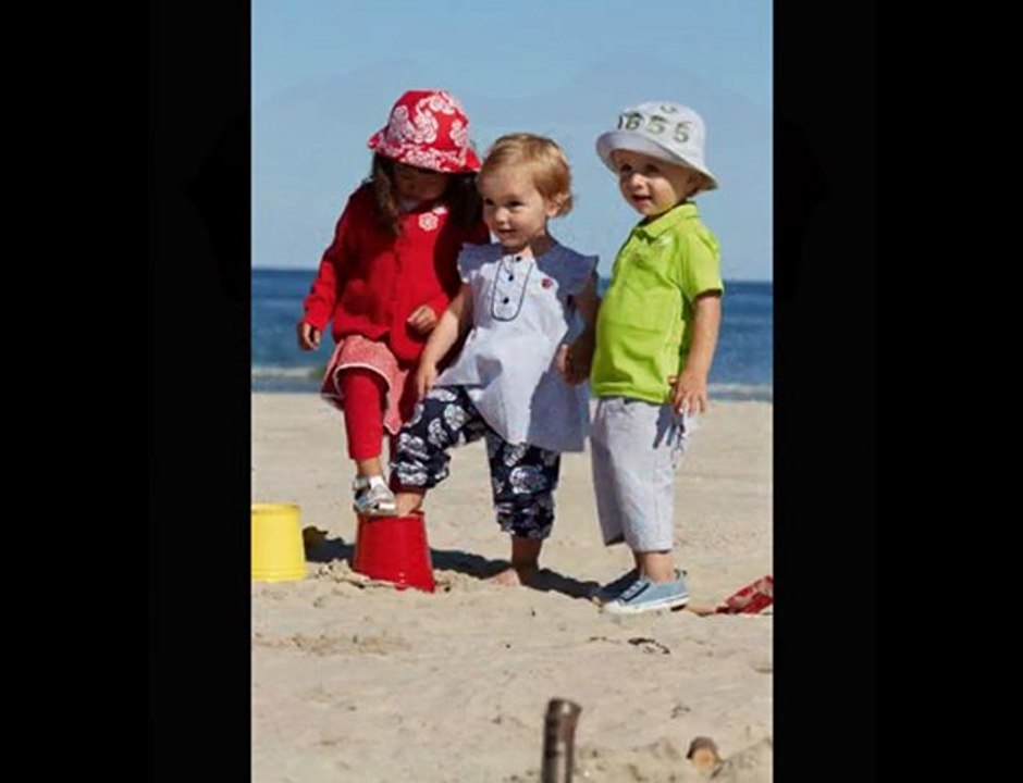 DUPLO Girls  bei nord-kids