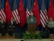 US presses China on human rights and financial reform
