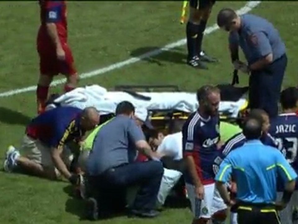 Salt Lake leave it late to beat Chivas USA