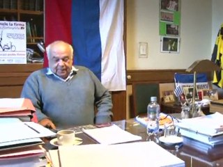 Uruguay dividido por proyecto para anular amnistía a militares