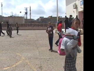 SİVRİCE İLKÖĞRETİM OKULU'NA AVUSTRALYA BÜYÜKELÇİLİĞİ'NDEN ÇOK AMAÇLI AKILLI SINIF PROJESİ